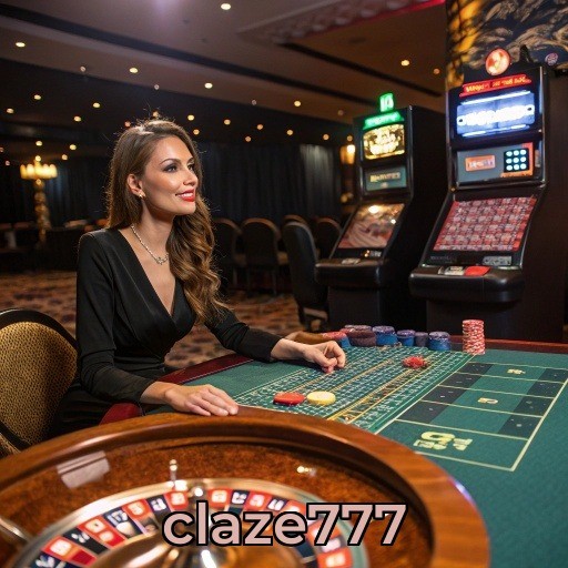 claze777