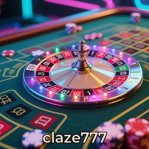  claze777