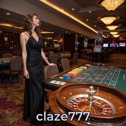 claze777