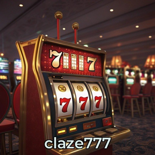  claze777