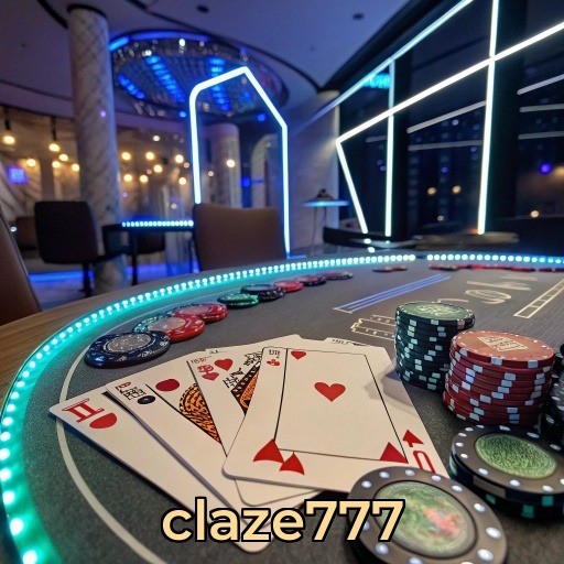  claze777
