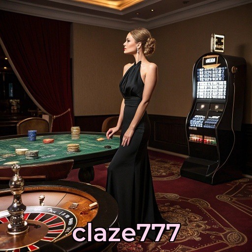 claze777