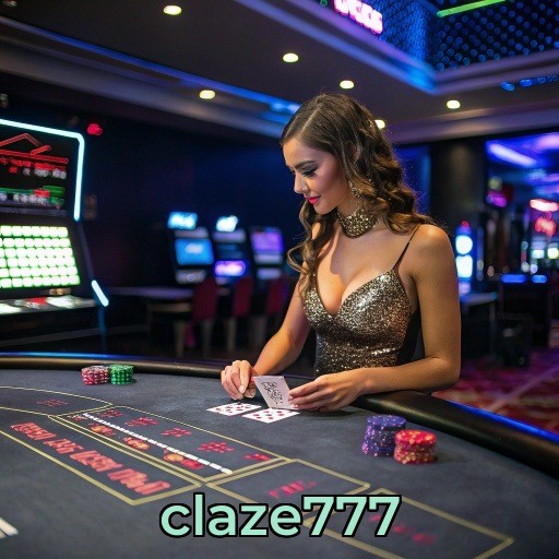 claze777