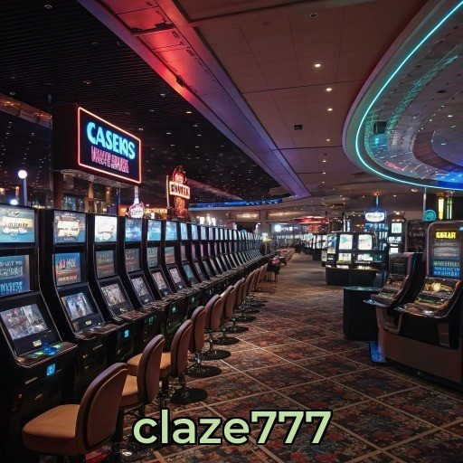 claze777