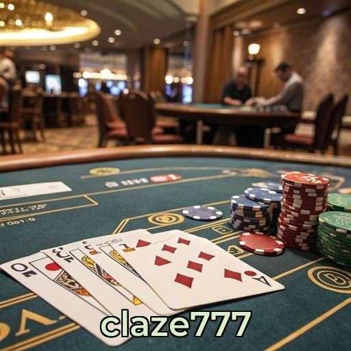 claze777